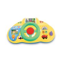 Развивающая игрушка * Забавное вождение* - KID 039495