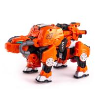 Игрушка-трансформер Young Toys Металионс Таурус - 314025