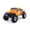 Радиоуправляемый краулер HSP RGT Challenger 4WD ARTR масштаб 1:10 2.4G - EX86170-R86709-1