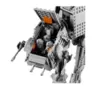 Конструктор Star Wars Звездные Войны Большой Бронированный Шагоход AT-AT, 1267 элементов - LE-70666