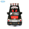 Электромобиль BARTY ZPV003 Hummer