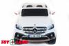 Электромобиль ToyLand Mersedes-Benz X-Class XMX606