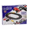 Игровой набор *Автотрек*, 2 машины - 589-39B