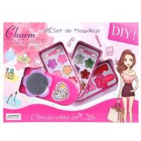 Набор детской декоративной косметики Shenzhen Toys - Y17304616