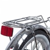 Велосипед Novatrack Butterfly 20*, белый-фиолетовый - 207BUTTERFLY.WVL9