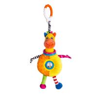 Игрушка-подвес Happy Snail  Спот в цирке - 17HS015PCS