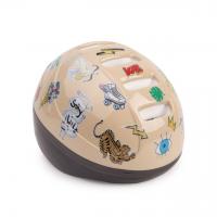 Шлем HAPPY BABY STONEHEAD - 50003beige