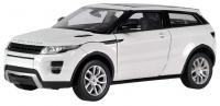 Машинка Welly Range Rover Evoque, масштаб 1:24 - 24021