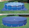 Бассейн на металлических опорах Metal Frame Pool - И57954