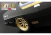 Кузов 1:10 - NISSAN SKYLINE C210 JAPAN - ABC-66129
