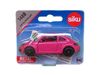 Машина Siku VW The Beetle розовый - SIKU1488