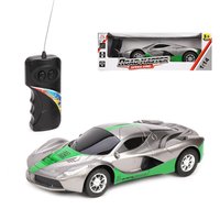 Радиоуправляемая машина Наша Игрушка, 2 канала - 138A-65
