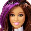 Кукла Barbie Секретный агент Тереза - DHF07