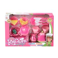 Набор посуды Shenzhen Toys - JB202097