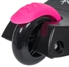 Самокат-кикборд Novatrack RainBow Start - 120.NRAINBOW.PN20