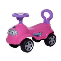 Каталка Baby Care QT Racer