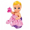 Игровой набор *Кукла Еви няня*, 12см - 5733360
