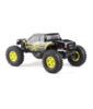 Радиоуправляемый краулер HobbyPlus Micro CR-18P EVO PRO Fighter Juice 4WD RTR масштаб 1:18 2.4G - HP-1810360-JUYW