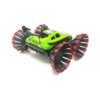 Радиоуправляемый перевертыш-внедорожник SDL Champion Car 4WD RTR масштаб 1:28 27 MHz - 2011A-15