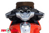 Электромотоцикл ToyLand Moto XMX 609