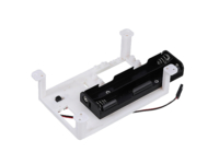 Плата крепления электроники для Volantex RC COMPASS 650 - P7910107