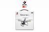 Радиоуправляемый квадрокоптер WL Toys X1 RTF 2.4G - WLT-X1