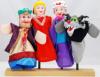 Кукольный театр *Красная шапочка*, 4 куклы - 68318