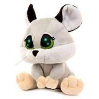 Мягкая игрушка СмолТойс Мышонок Стёпка В20 см, 1559|СЕР|20 - Р96997