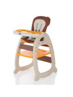 Стул для кормления Baby Care O-ZONE - 505 Бежевый