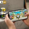 Конструктор LEGO VIDIYO Robo HipHop Car (Машина Хип-Хоп Робота) - 43112