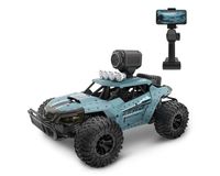 Радиоуправляемый внедорожник Heliway масштаб 1:16 FPV (720P FHD) - HELI-1803S+