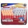 Стрелы Hasbro Nerf Мега комбо, 30 штук - E2275