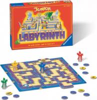 Настольная игра *Детский Лабиринт* - 21093