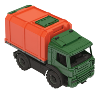 Фургон Нордпласт Спецтехника - Н-204