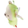 Мягкая игрушка Fisher Price Медвежонок для сна Мечты о бабочках - DFP20
