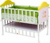 Кроватка Babyhit Sleepy Extend