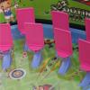 Настольная игра DiHong «Стрельба по мишеням» - Y3037084