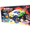 Радиоуправляемый трагги HSP Torpedo 4WD RTR масштаб 1:10 2.4G - 94224|12418