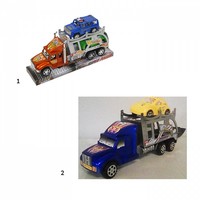 Машиновоз Shenzhen Toys, 019-5 - В28918