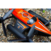 Радиоуправляемый квадрокоптер WL Toys Triphibian RTF 2.4G - Q353-ORANGE