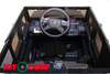 Электромобиль ToyLand Mercedes-Benz G63 6х6