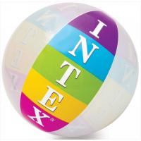 Мяч надувной INTEX, 91,5см - int59060NP