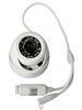 IP камера ZDK 1001-P (1МП, POE, P2P, 3.6 мм)