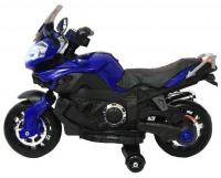 Электромотоцикл RiverToys E222KX