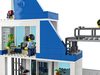 Конструктор LEGO CITY Police Полицейский участок - 60316-L