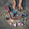 Конструктор LEGO Hidden Side Призрачная ярмарка - 70432