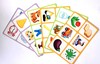 Настольная игра Десятое королевство Лото пластик *Силуэты* серия 10KOR PLASTIC - 04007ДК