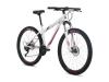Велосипед Stinger 27.5* Omega Std; 19*; белый; M2000|M2000|EF505 - 27AHD.OMEGASTD.19WH8