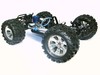 1|8 4WD Nitro Monster truck(18class OS) - BS904T