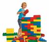 Конструктор LEGO® Soft Мягкие кирпичики базовый набор - 45003